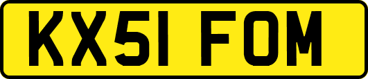 KX51FOM