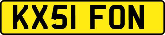 KX51FON