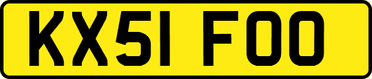 KX51FOO