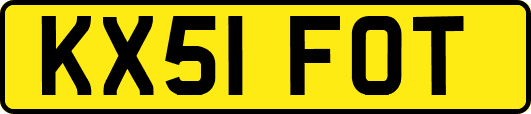 KX51FOT