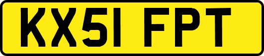 KX51FPT