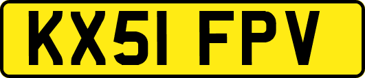 KX51FPV