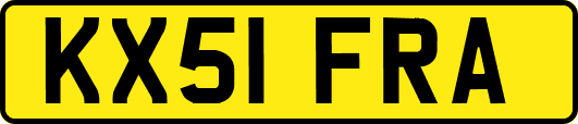 KX51FRA