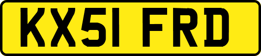 KX51FRD