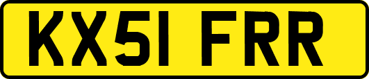 KX51FRR