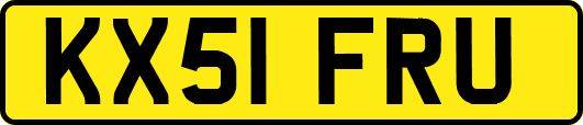 KX51FRU