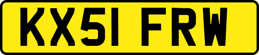 KX51FRW