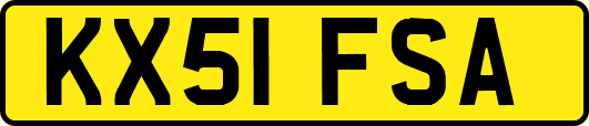 KX51FSA