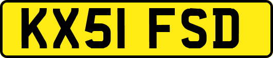 KX51FSD