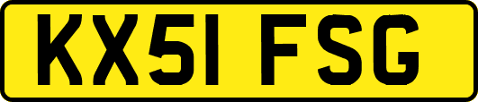 KX51FSG