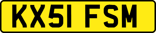 KX51FSM