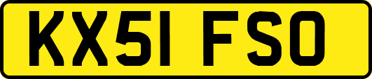 KX51FSO