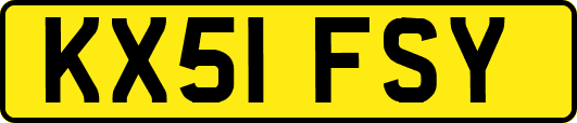 KX51FSY