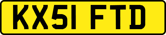 KX51FTD