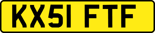 KX51FTF