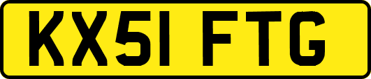 KX51FTG