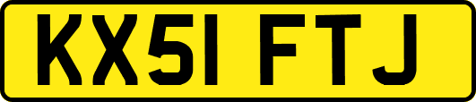 KX51FTJ