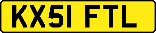 KX51FTL