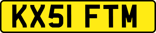 KX51FTM