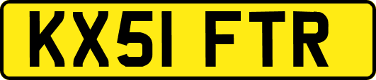 KX51FTR