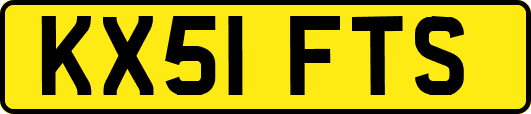 KX51FTS