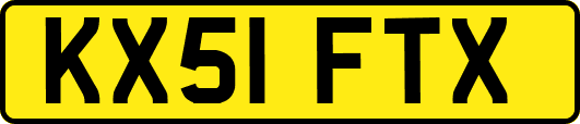 KX51FTX