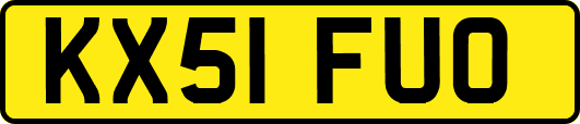 KX51FUO