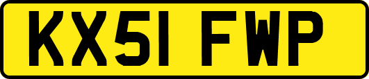 KX51FWP