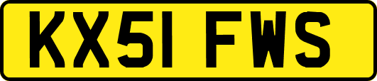 KX51FWS