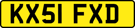 KX51FXD