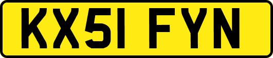 KX51FYN