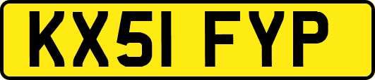 KX51FYP