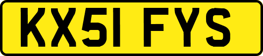 KX51FYS