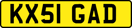 KX51GAD