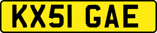 KX51GAE