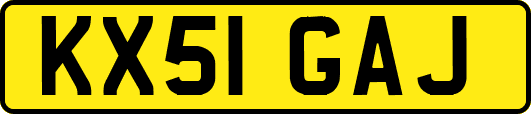 KX51GAJ