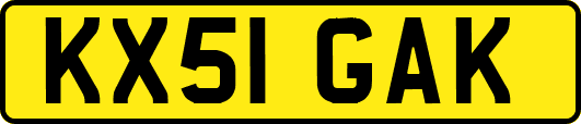 KX51GAK