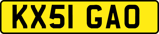 KX51GAO