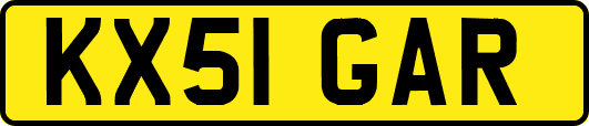 KX51GAR