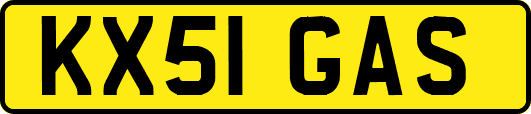 KX51GAS