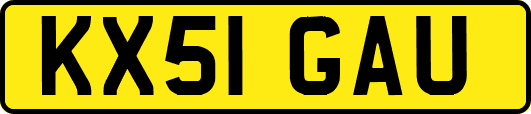 KX51GAU