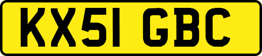 KX51GBC