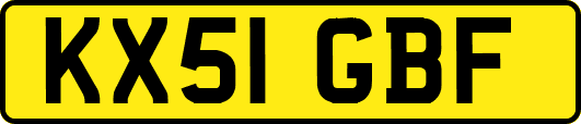 KX51GBF