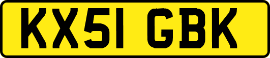 KX51GBK