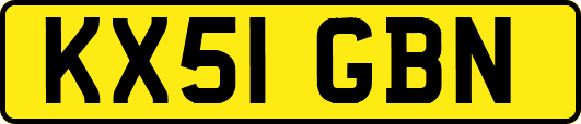 KX51GBN