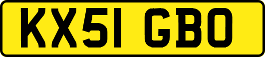 KX51GBO