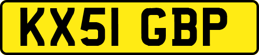 KX51GBP