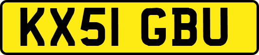 KX51GBU