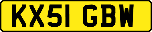 KX51GBW