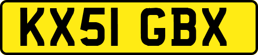 KX51GBX